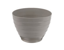 Gipskop gummi Ø13 cm - Luxi